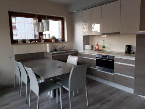 Apartament PORTA MARE 115 Wes Quality Suite, Dziwnówek